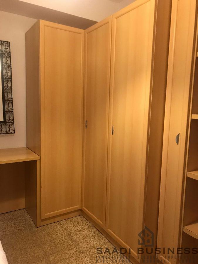 For rent of room in Málaga
