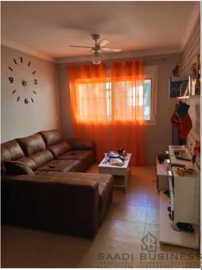 For rent of apartment in Cártama