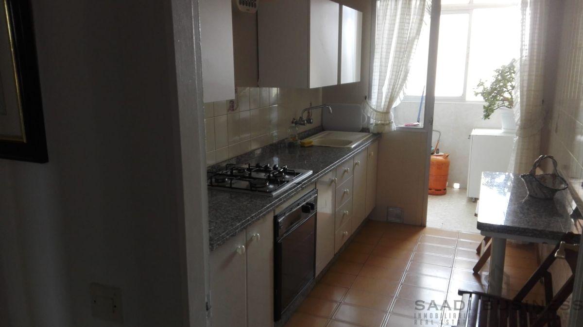 For sale of apartment in Benalmádena Costa