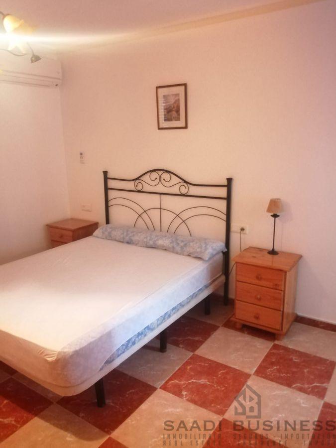 For rent of chalet in Vélez-Málaga