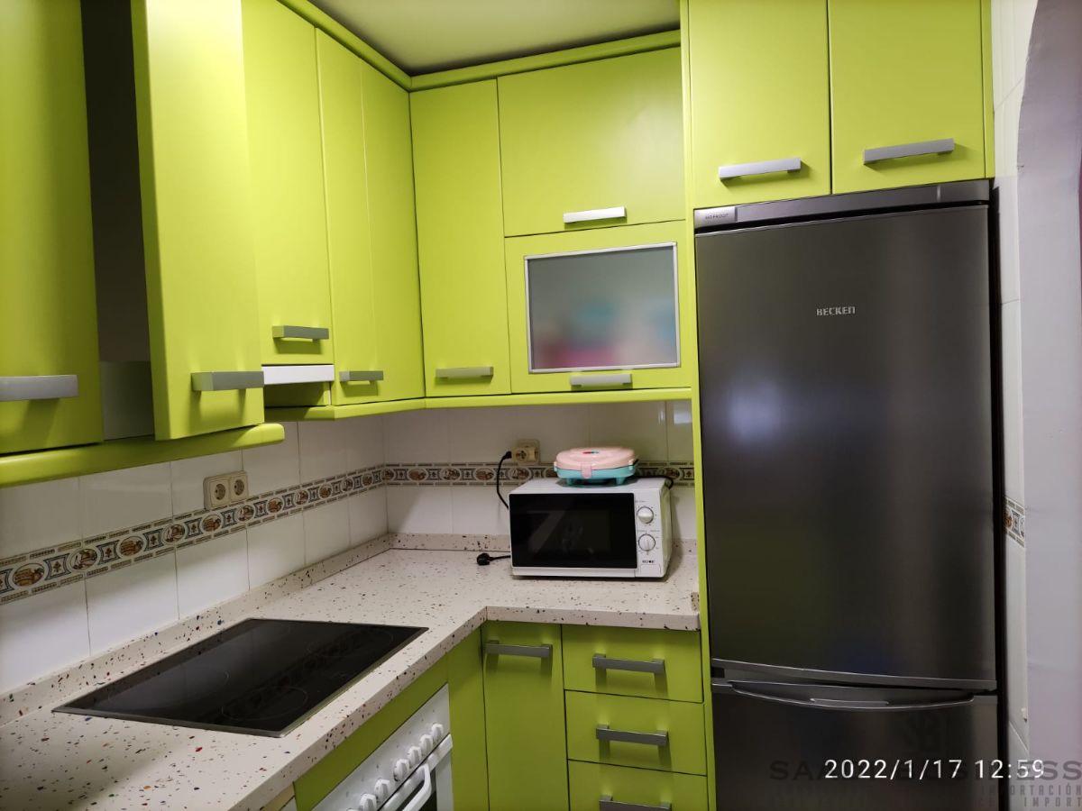 For rent of flat in Fuengirola