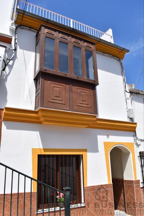 For sale of flat in Villanueva de Algaidas