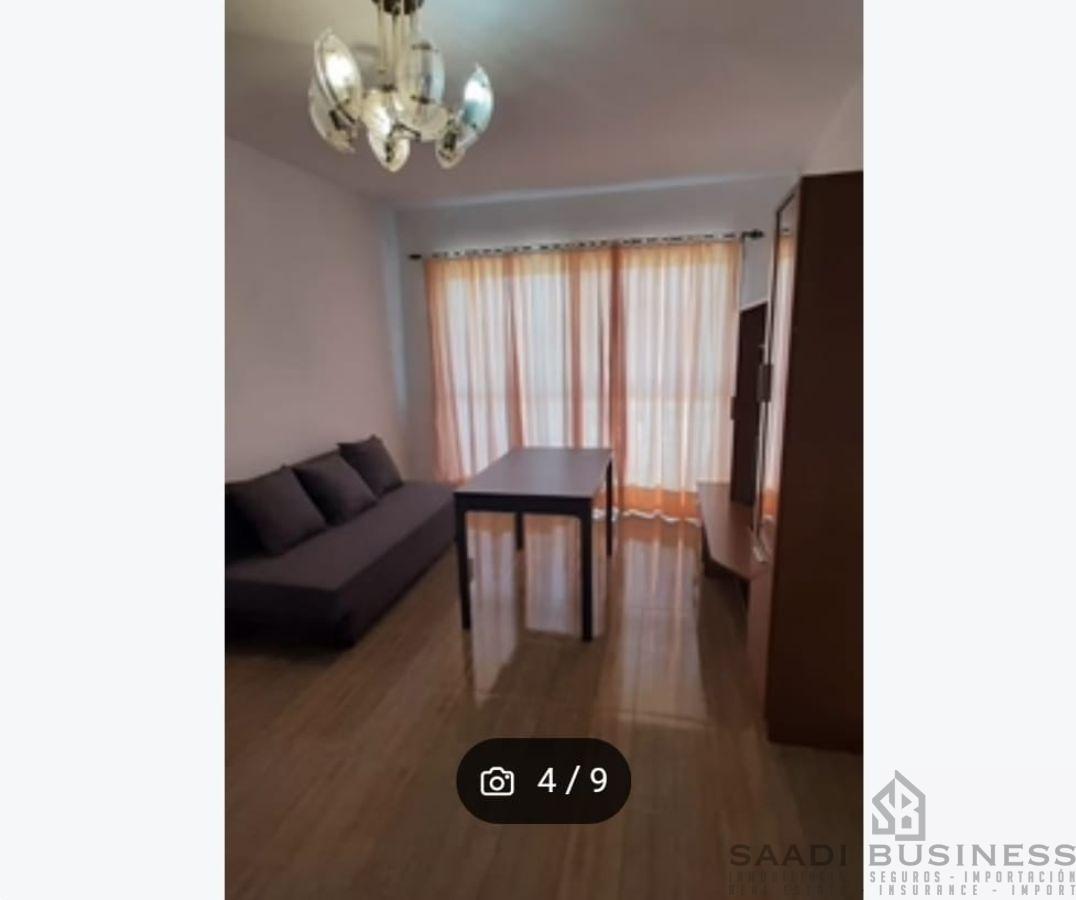 For rent of house in Coín