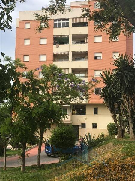 For rent of apartment in Torremolinos