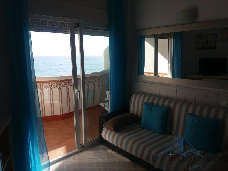 For rent of apartment in Benalmádena Costa