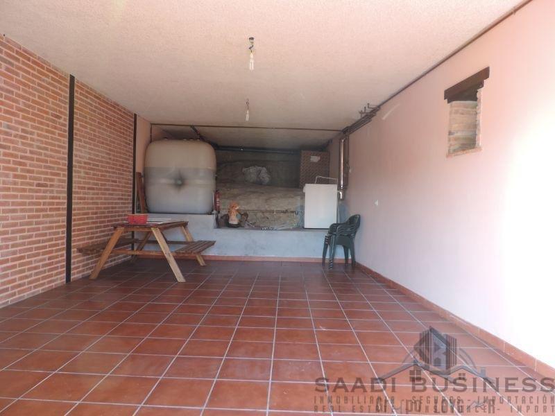 For rent of house in Piloña