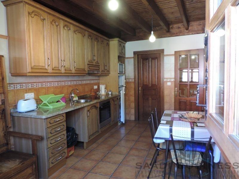 For rent of house in Piloña