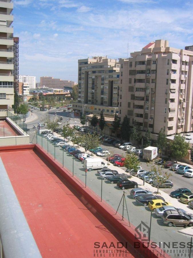 Venta de piso en Málaga
