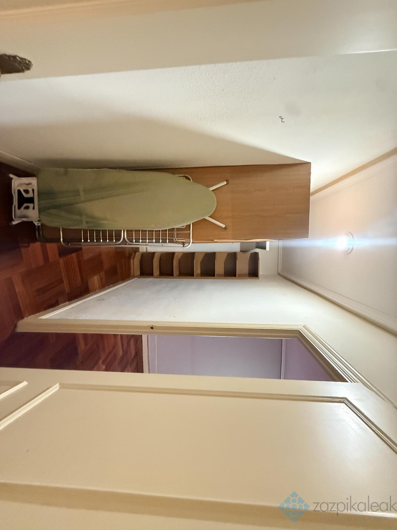 Alquiler de piso en Bilbao