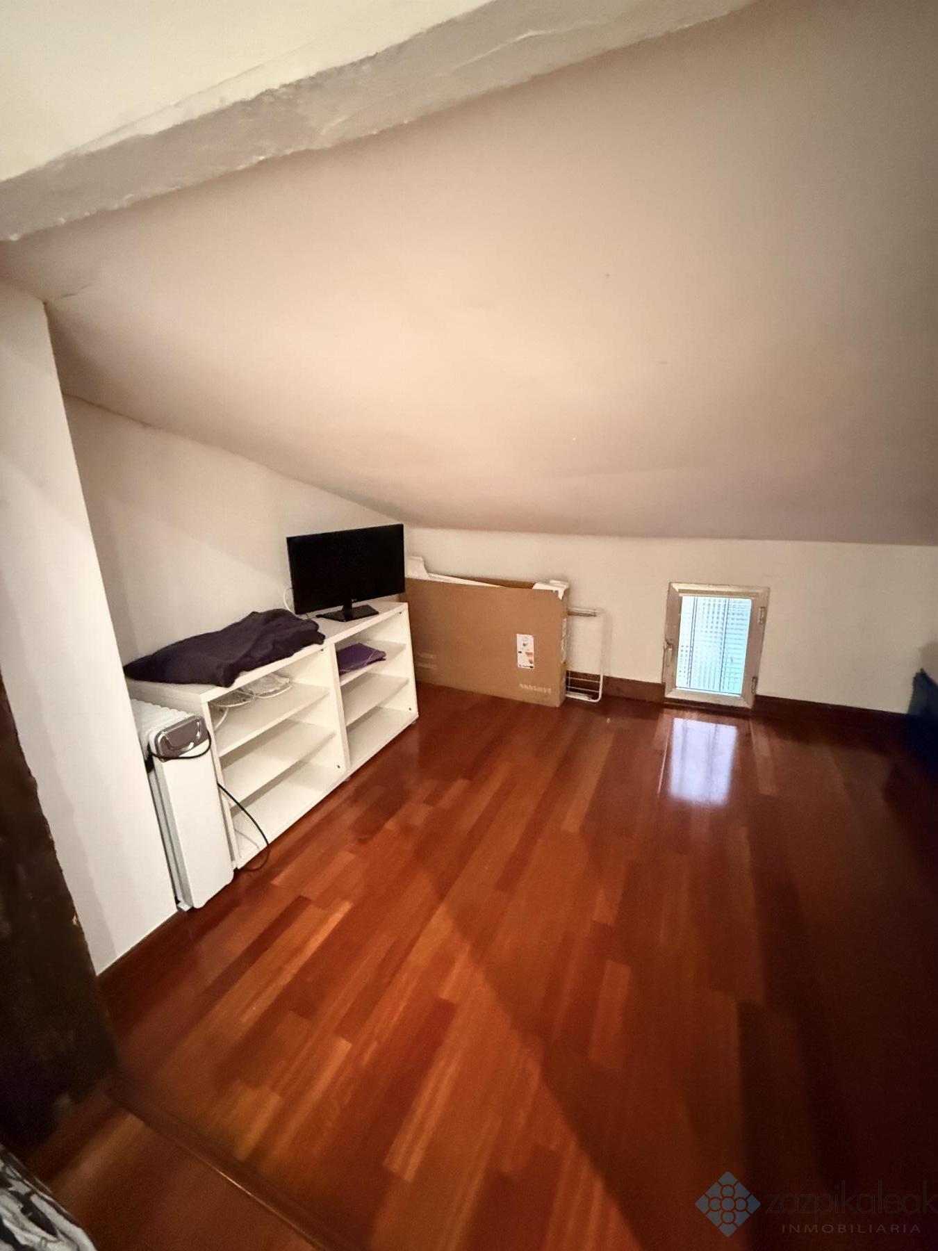 For rent of flat in Bilbao