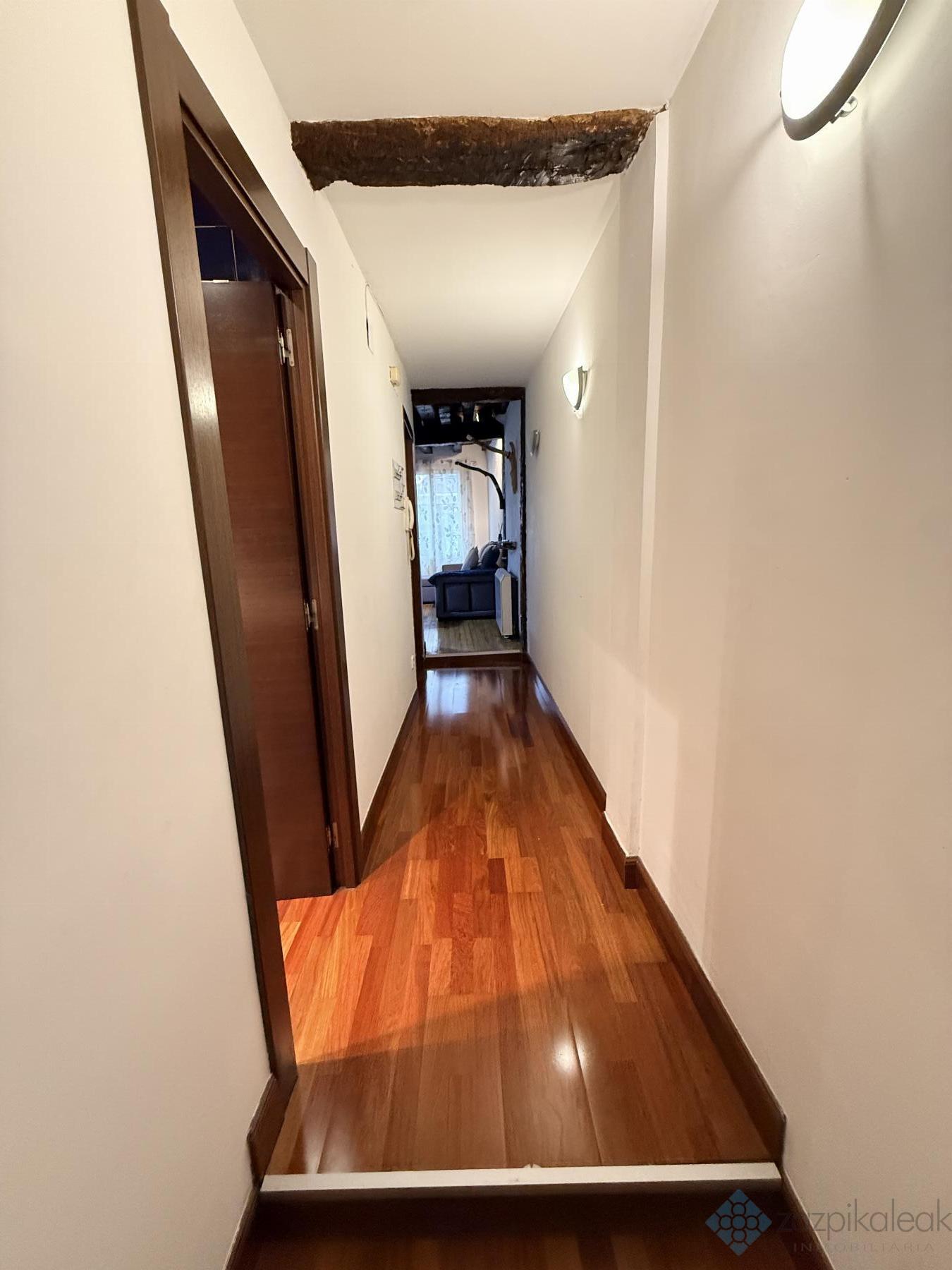 For rent of flat in Bilbao