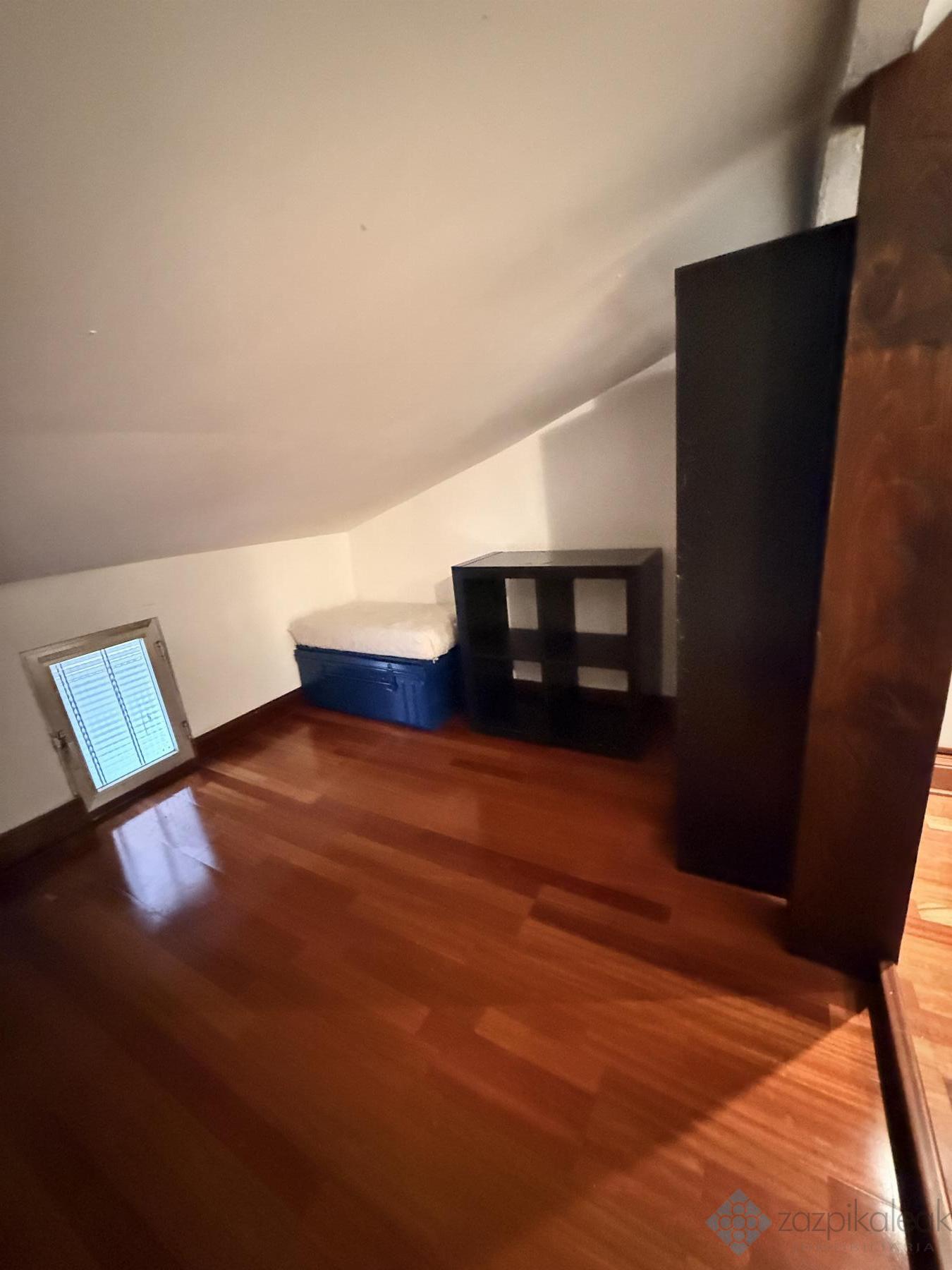 For rent of flat in Bilbao