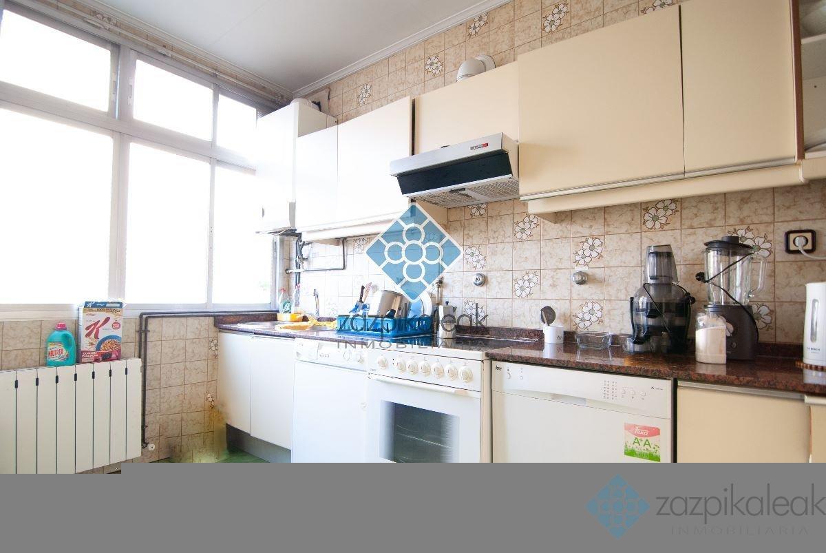 Vente de appartement dans Bilbao