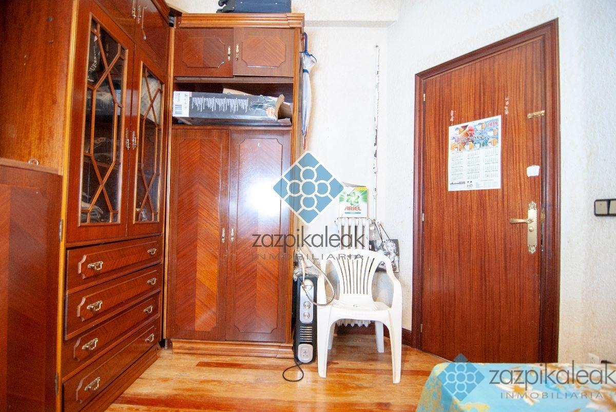 For sale of flat in Bilbao