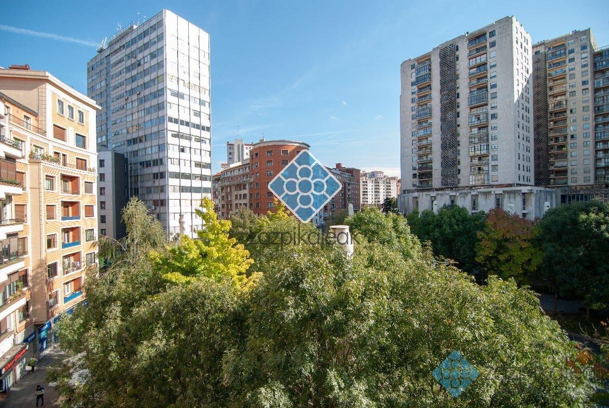 Vente de appartement dans Bilbao