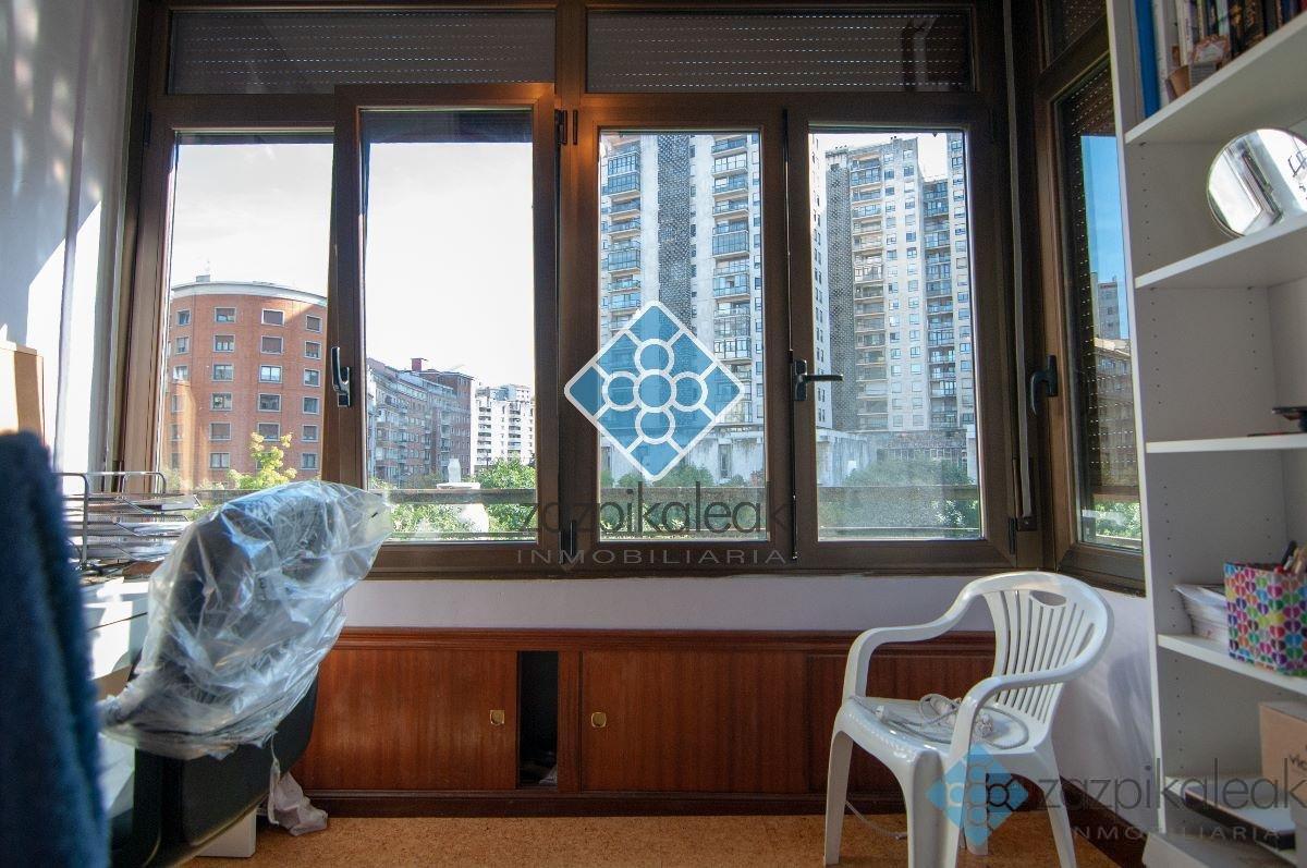 For sale of flat in Bilbao