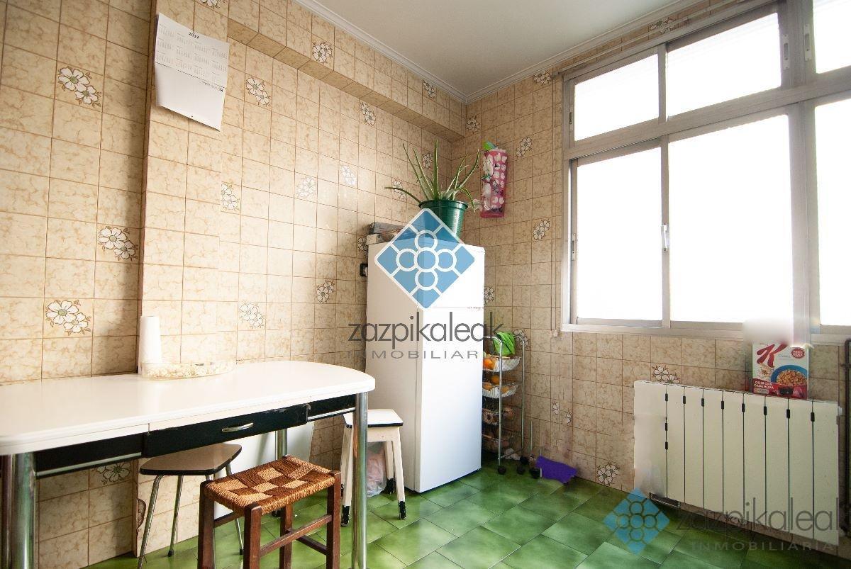 For sale of flat in Bilbao