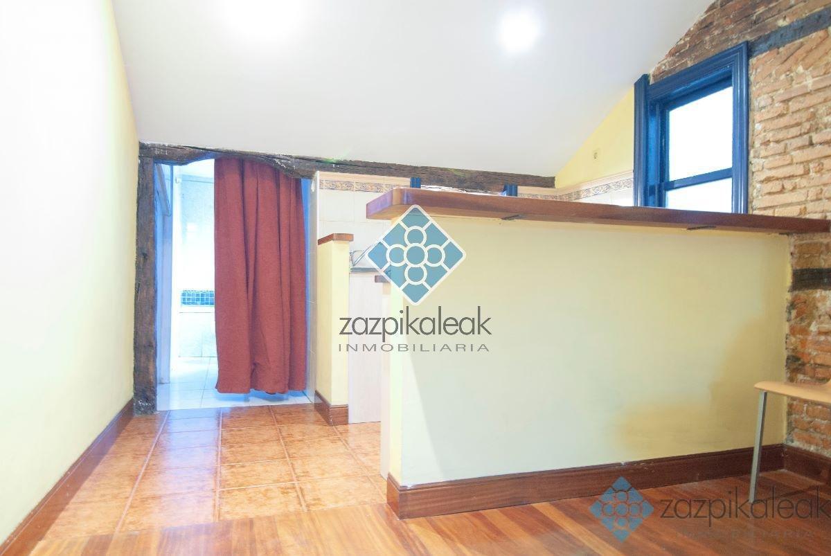 Zu verkaufen von penthouse in
 Bilbao