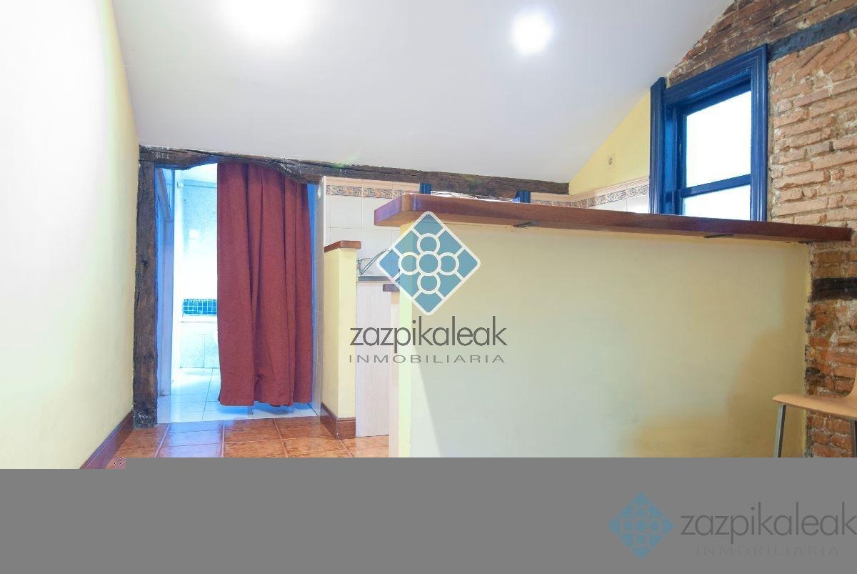 Zu verkaufen von penthouse in
 Bilbao