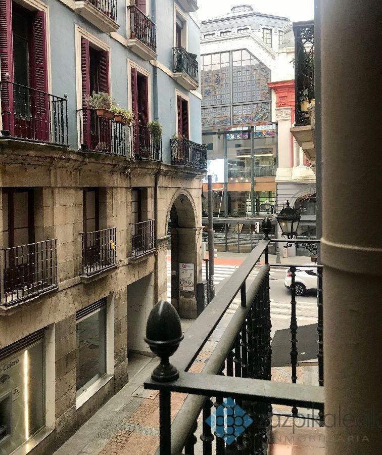 Miete von geschäftsräume in
 Bilbao