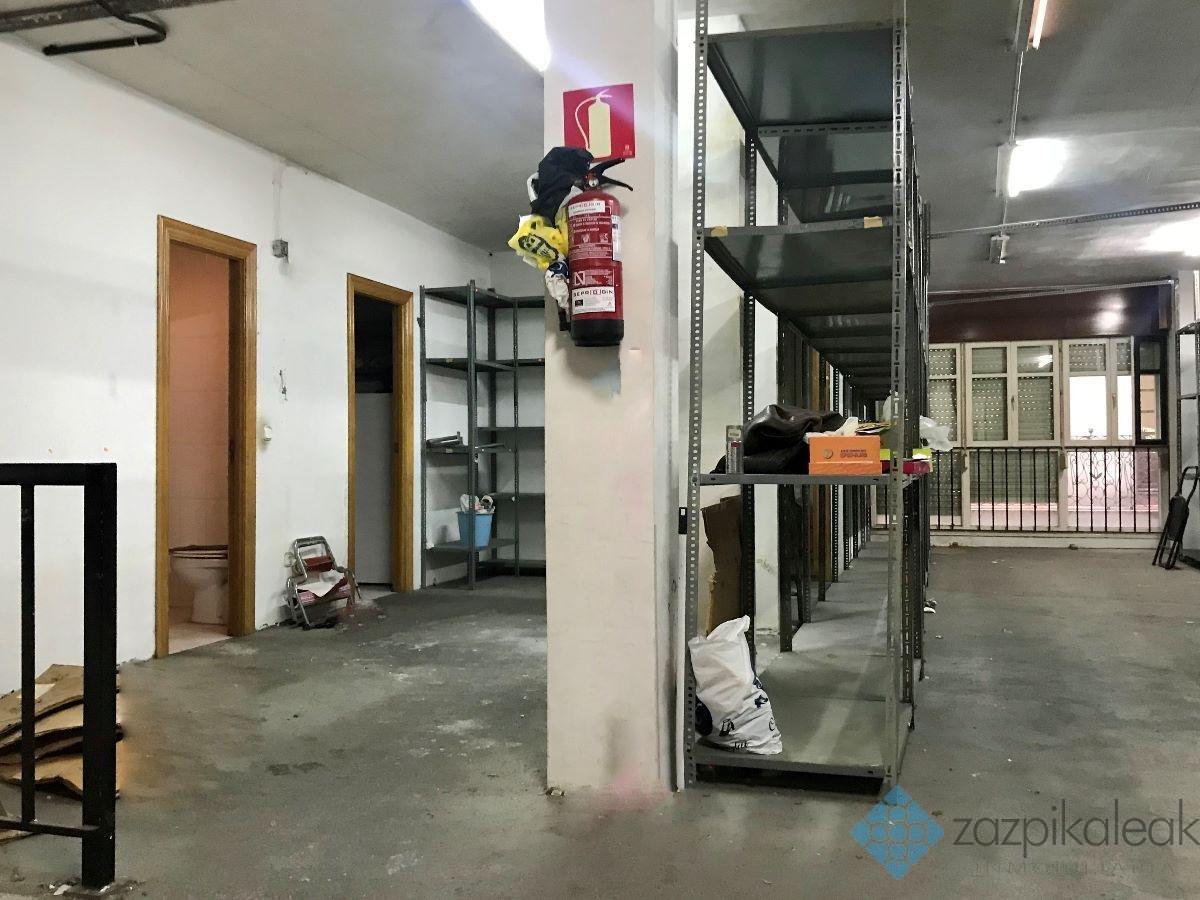 Miete von geschäftsräume in
 Bilbao