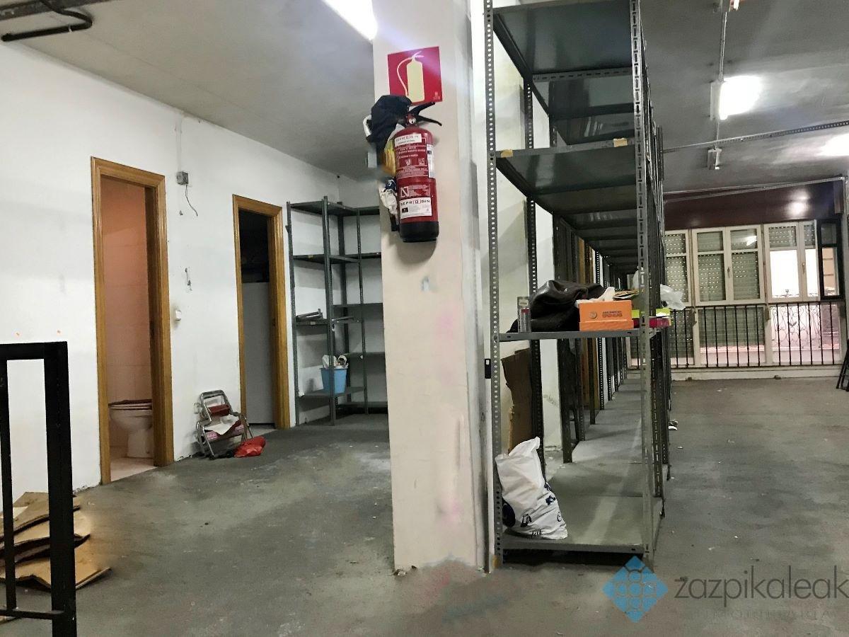 Miete von geschäftsräume in
 Bilbao