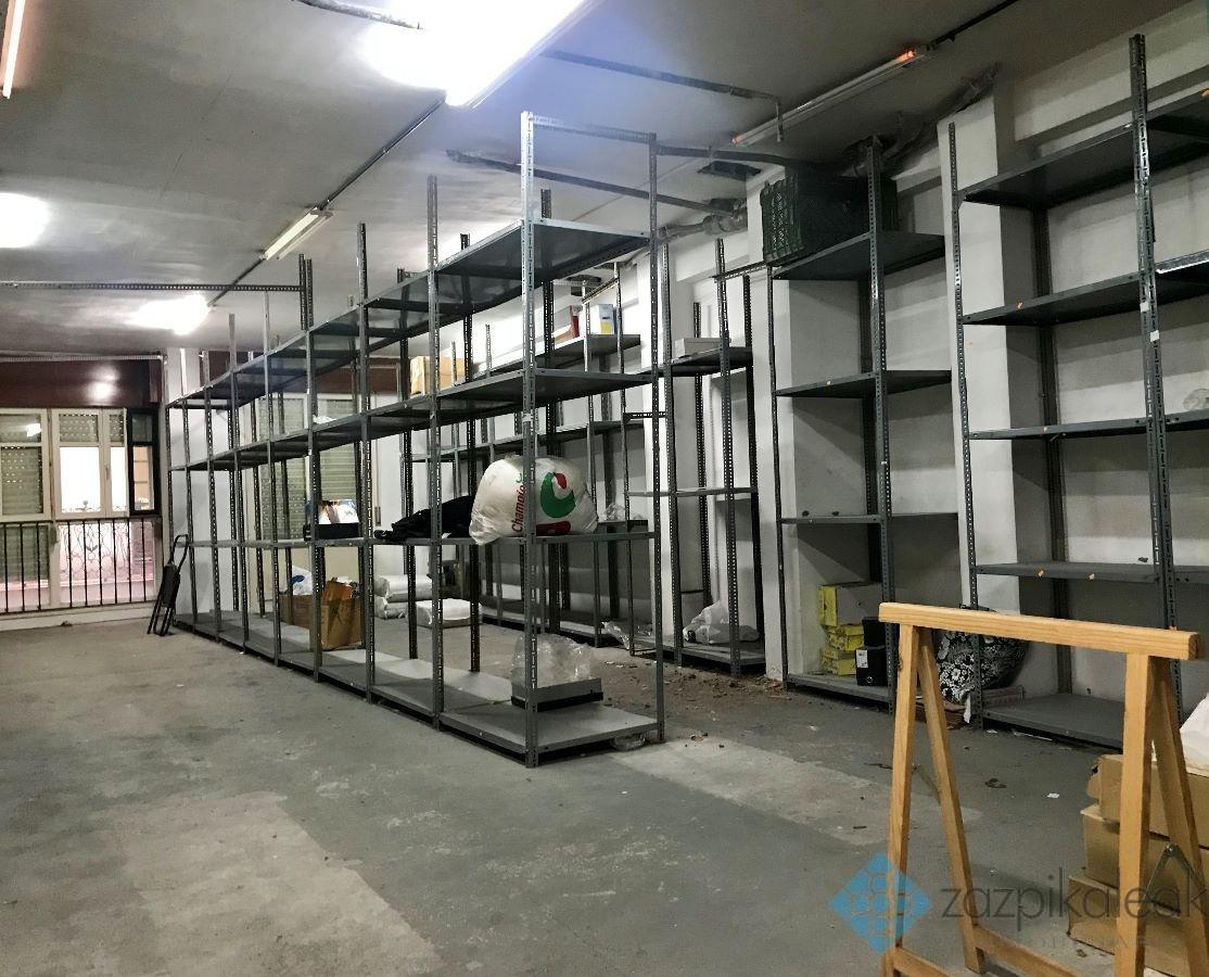 Miete von geschäftsräume in
 Bilbao