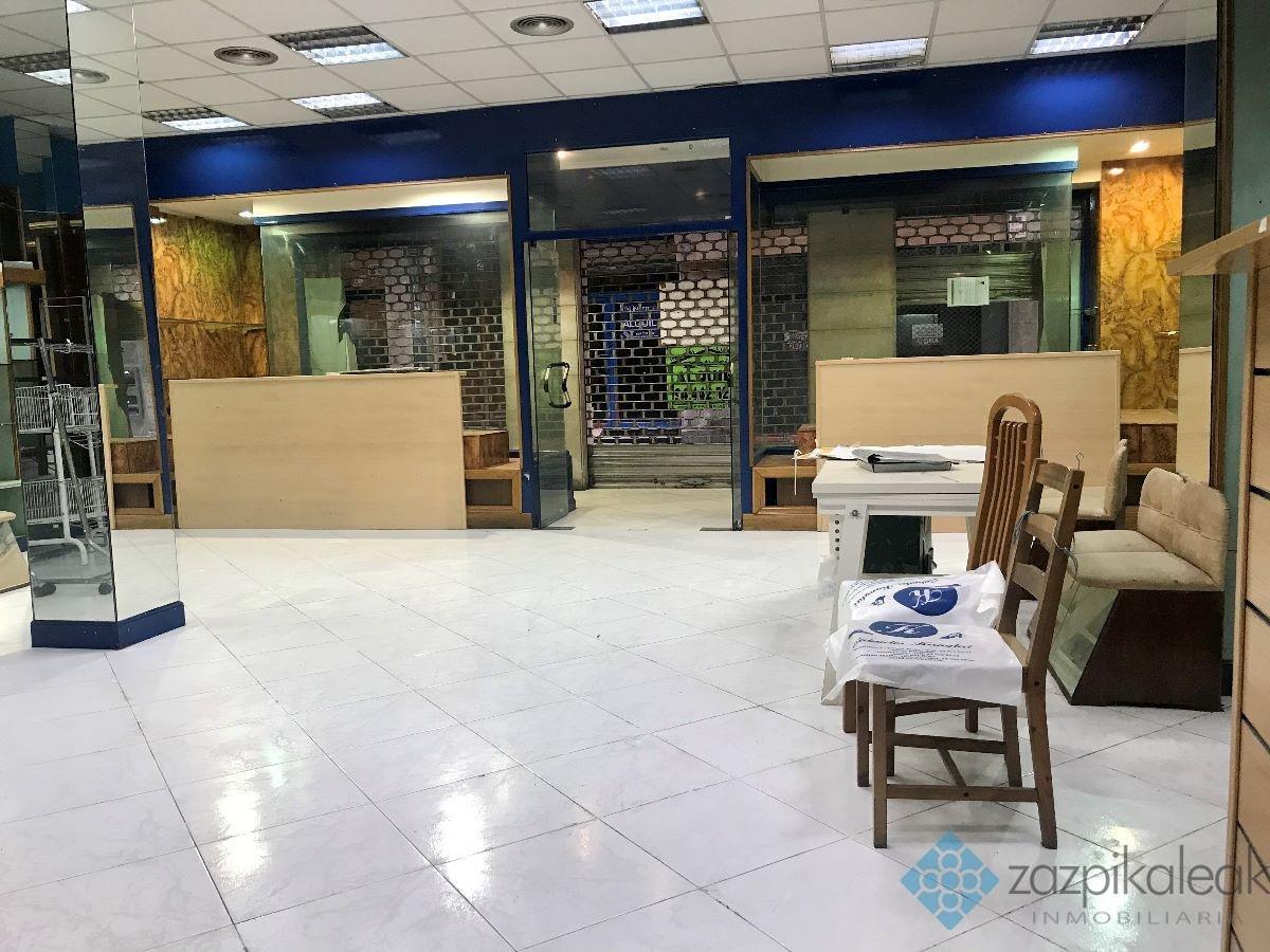 Miete von geschäftsräume in
 Bilbao