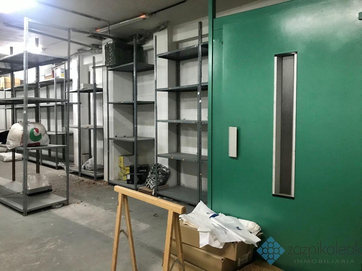 Miete von geschäftsräume in
 Bilbao