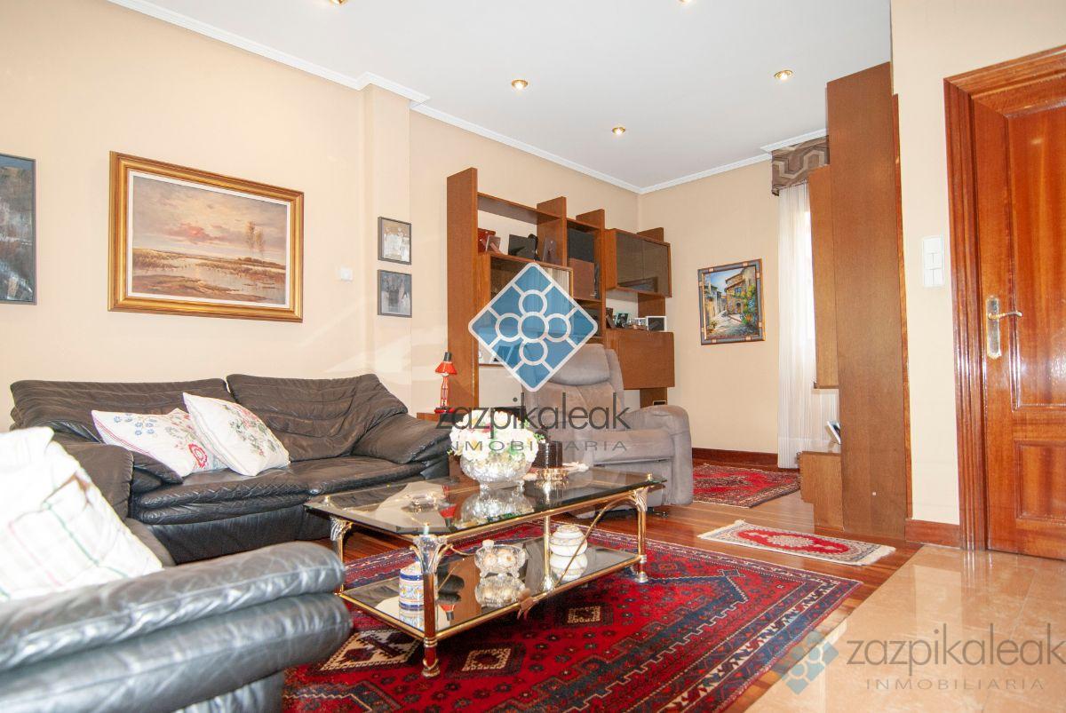 venta de chalet en Bilbao, Santutxu Id:0104324