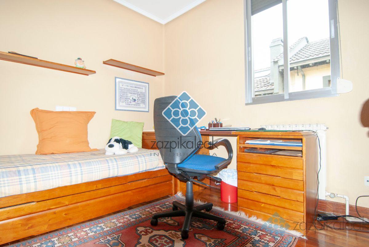 venta de chalet en Bilbao, Santutxu Id:0104324