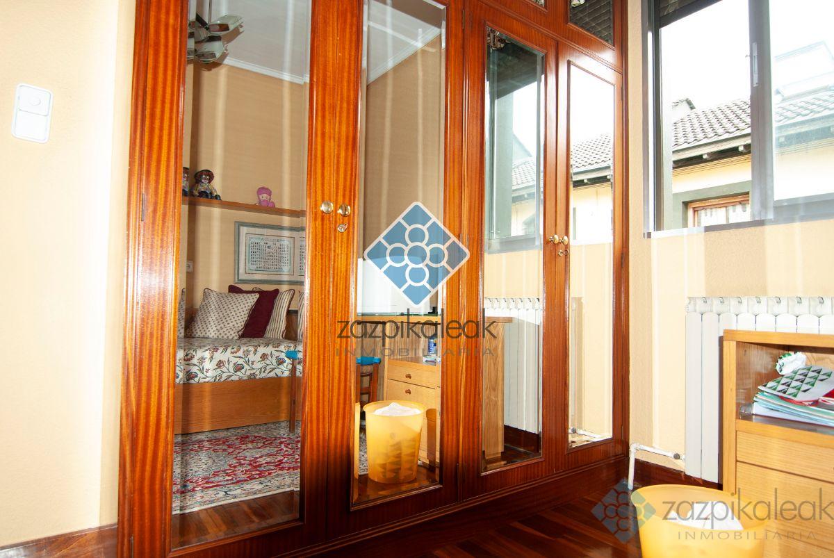 venta de chalet en Bilbao, Santutxu Id:0104324