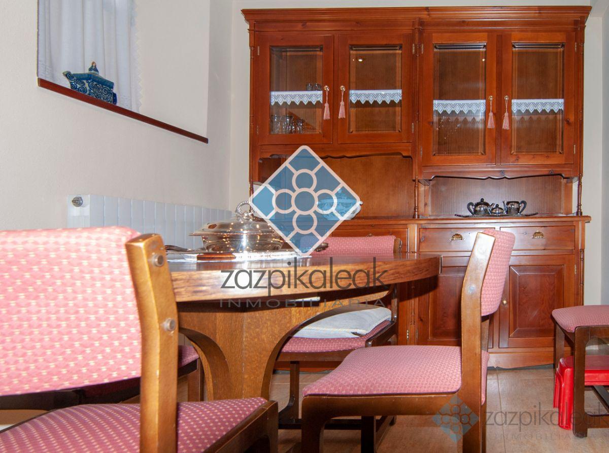 venta de chalet en Bilbao, Santutxu Id:0104324