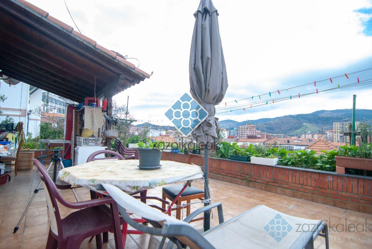 Venta de chalet en Bilbao