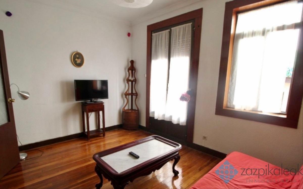 For sale of flat in Bilbao