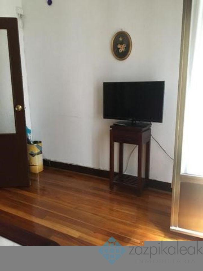 For sale of flat in Bilbao