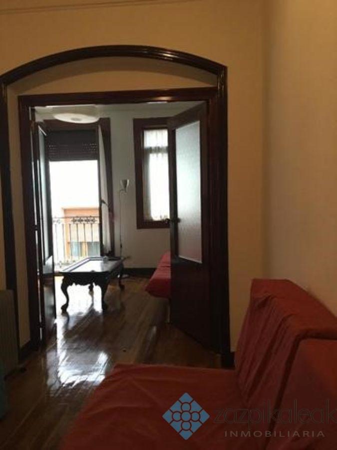 Vente de appartement dans Bilbao