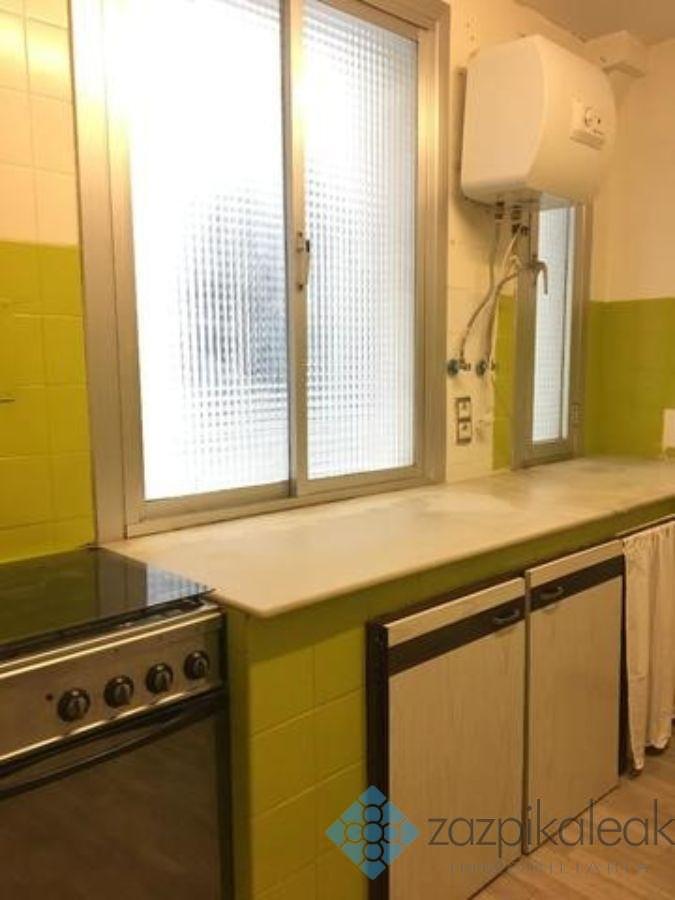 Vente de appartement dans Bilbao