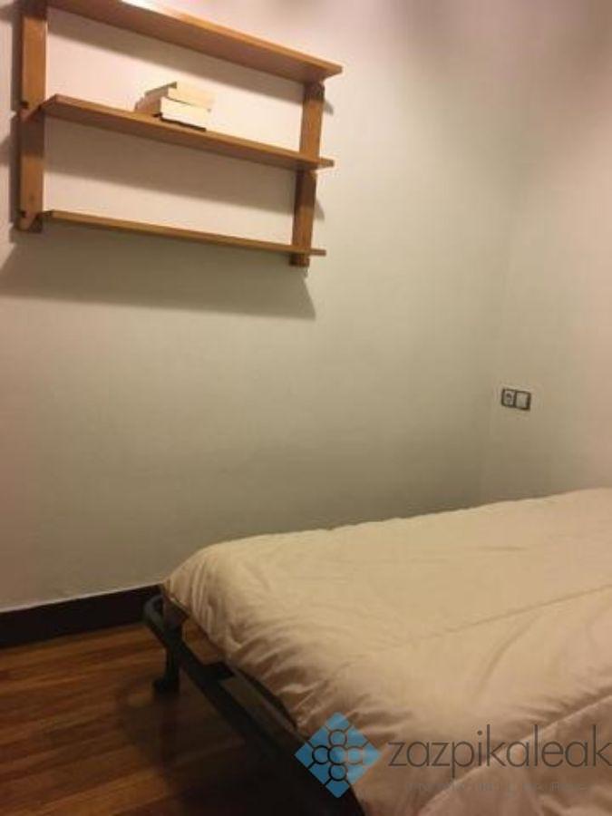 Vente de appartement dans Bilbao