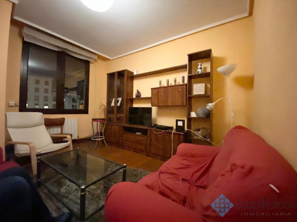 For sale of flat in Bilbao