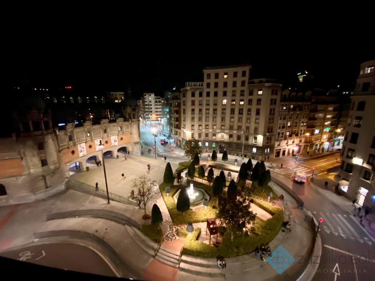 Zu verkaufen von wohnung in
 Bilbao