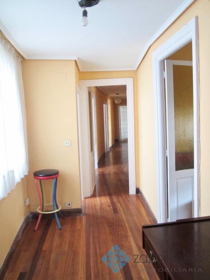 For sale of flat in Bilbao