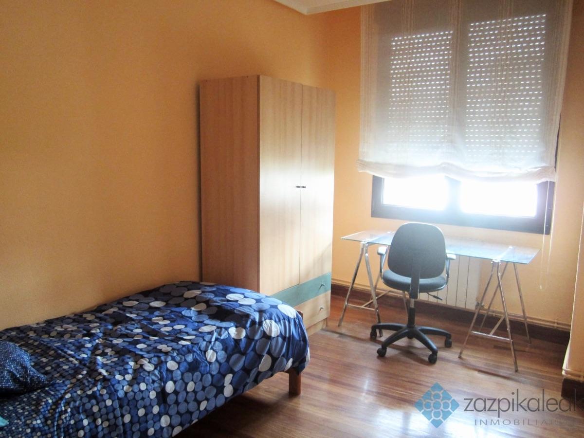 For sale of flat in Bilbao