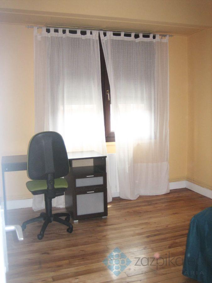 For sale of flat in Bilbao