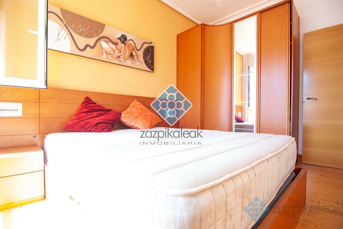Venta de piso en Bilbao
