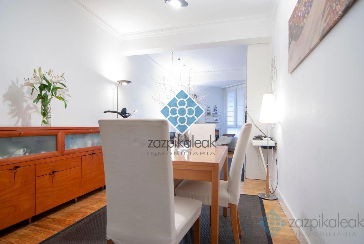 Vente de appartement dans Bilbao