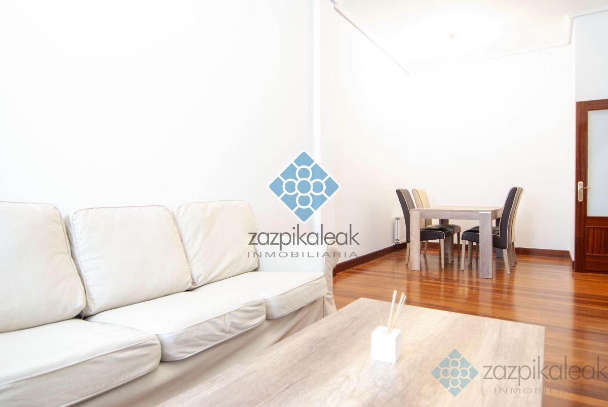 Inmobiliaria Zazpikaleak, profesionales inmobiliarios en Bilbao