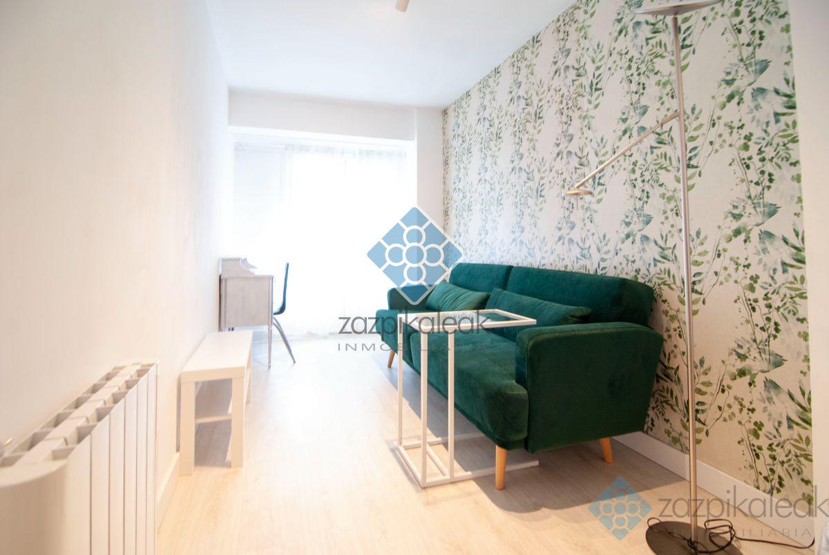 Venta de piso en Bilbao