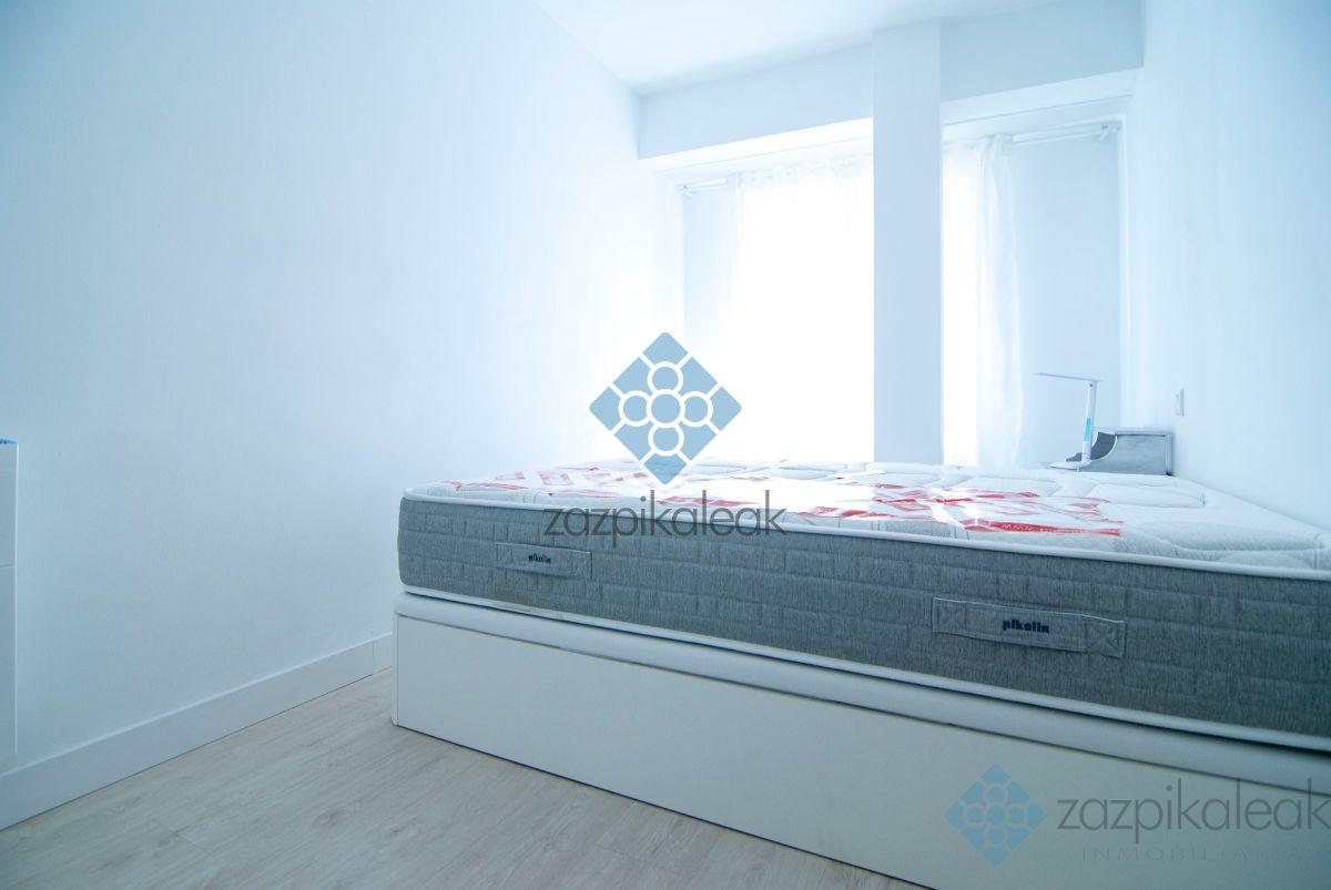 Venta de piso en Bilbao
