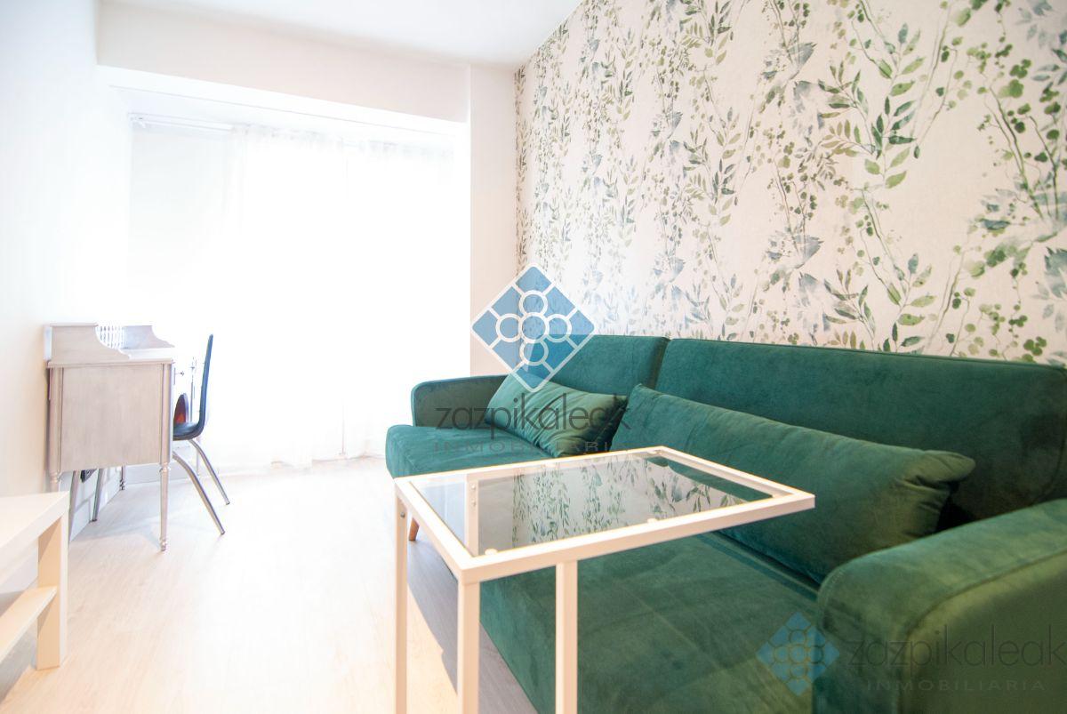 Venta de piso en Bilbao